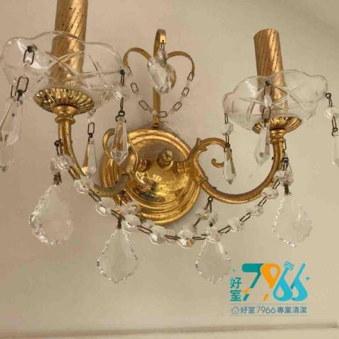 好室 7966 專業清潔 -  好室 7966 專業清潔 -