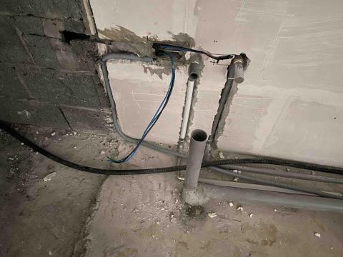 毛怪水電修繕 - 