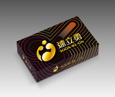 Esent Lee 視覺構成 - 