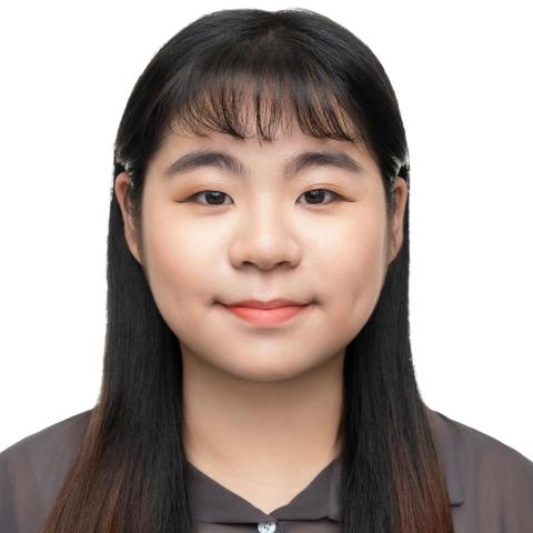 提供雅思服務的專家Maria Lee