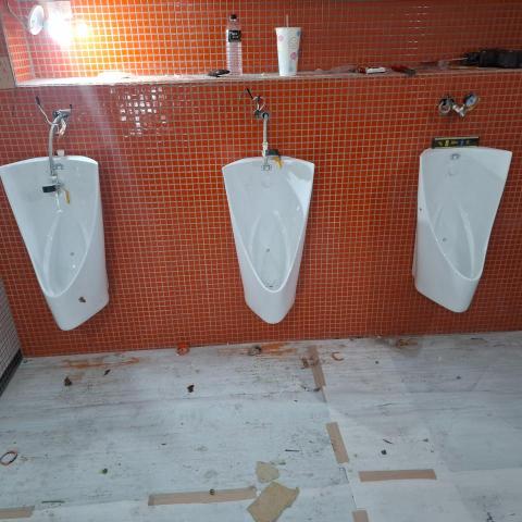 屏東熱水器清洗師傅推薦宋昊宸