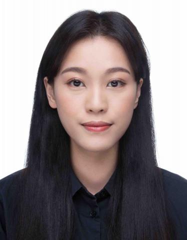 提供模板canva服務的專家Flora6.6