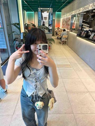 鄭立沂 - 生活照