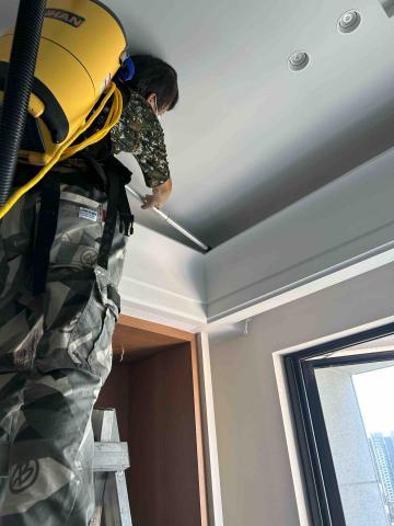 寶璽專業清潔 - 