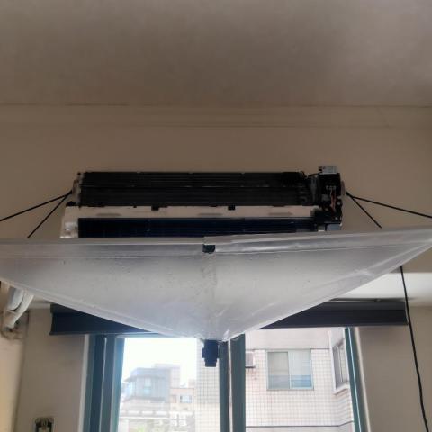 提供價位服務的專家潔凈洗