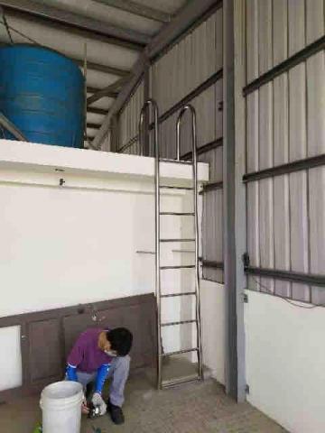 百彩專業油漆防水工程 - 