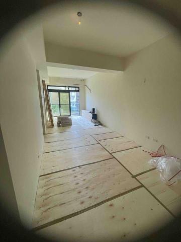 大御林工程 - 竹北，（進行保護作業完畢）