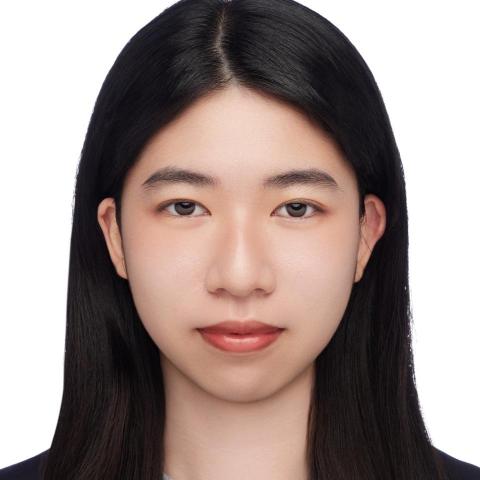 提供n3服務的專家黃奕綺