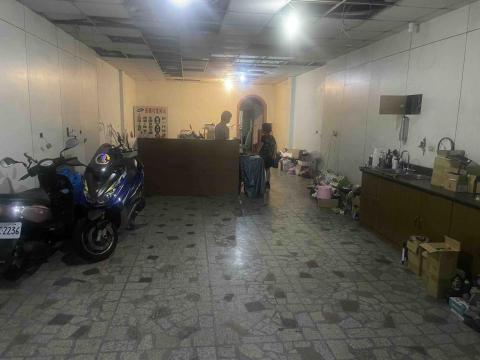 大御林工程 - 桃園區（進行拆除作業完畢）