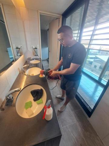 浩森專業清潔工作室 -  浩森專業清潔工作室 -