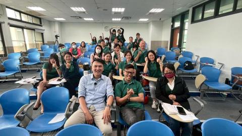 妙管家包租代管服務-住商不動產52一家人房地產買賣 - 邀請專業講師授課-網路行銷講座