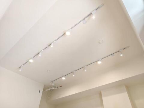 佳鴻工程行 - 燈具安裝更換