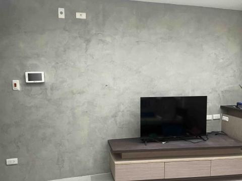 清苡油漆工程 清苡油漆工程