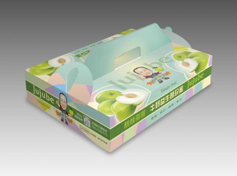 Esent Lee 視覺構成 - 