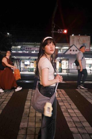 鄭立沂 - 生活照