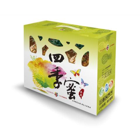 Esent Lee 視覺構成 - 