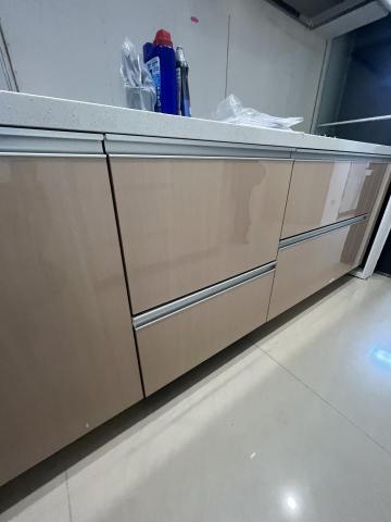 上隆電器有限公司 - 抽屜式洗碗機安裝