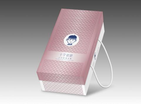 Esent Lee 視覺構成 - 