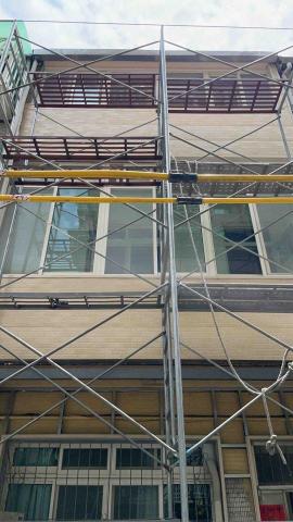 鼎鑫統包急修工程 - 