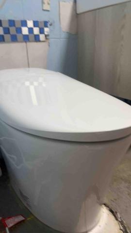 時尚機電修繕行 - 樹林智能馬桶安裝