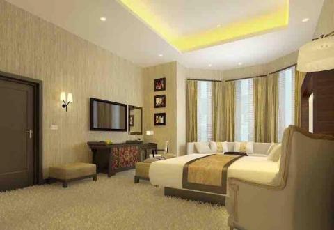 提供裝修公司服務的專家Tony and ICE