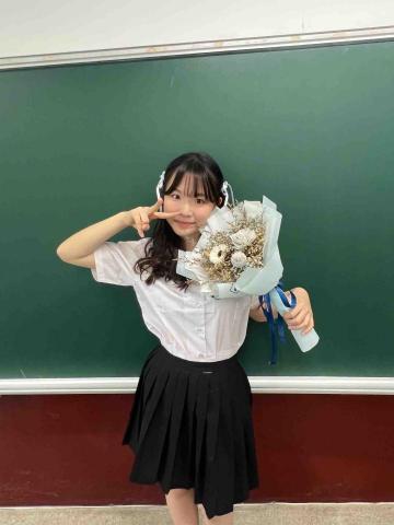 提供壁貼之家服務的專家王俐喬