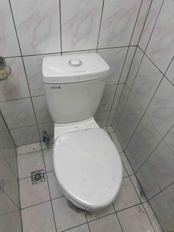 時尚機電修繕行 - 竹圍自強路30馬桶安裝