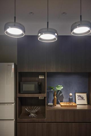 隱溪空間設計 - 