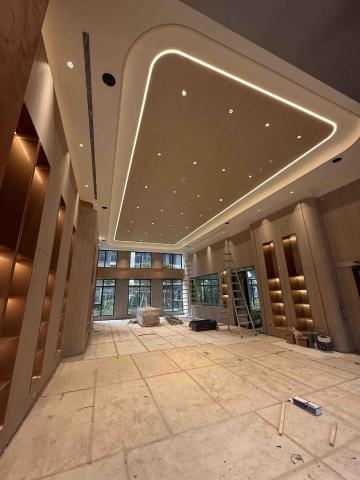 綾家工程實業有限公司 -  綾家工程實業有限公司 -