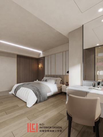 攸曄空間規劃工作室 - 