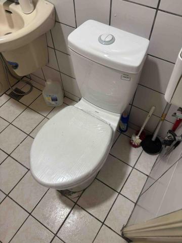 時尚機電修繕行 - 台北市松山區30馬桶更新