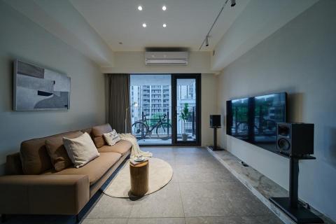 隱溪空間設計 - 