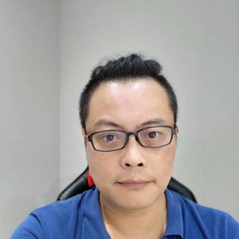 Jeff Lu Jeff Lu