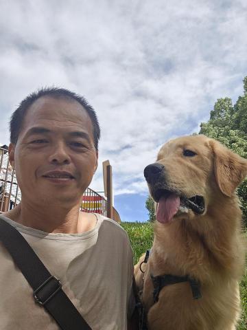 郭晉 - 黃金寄養