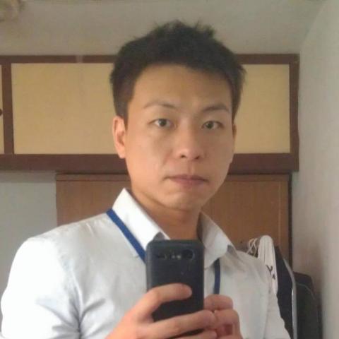 提供打字排版服務的專家陳偉銘