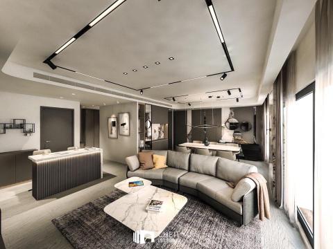 宸寓室內裝修設計有限公司 - 