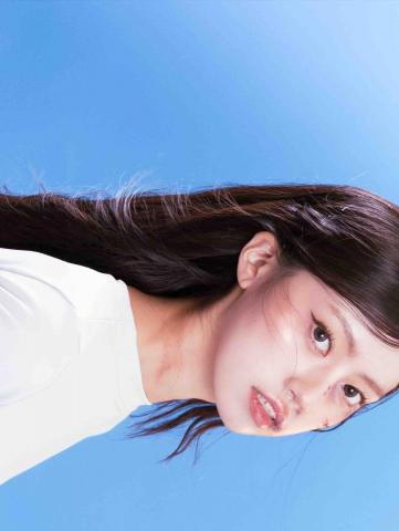 楊依心 - 美妝拍攝