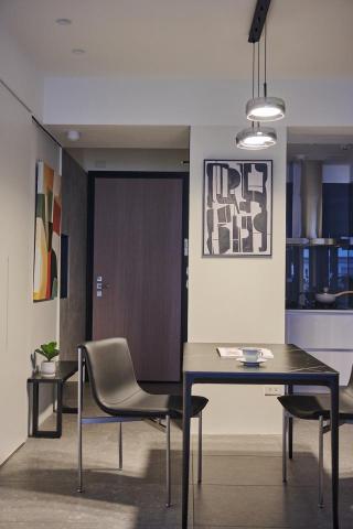 隱溪空間設計 - 