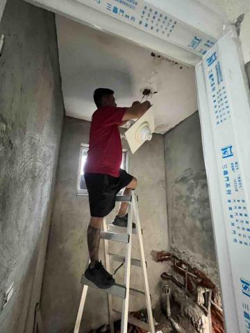 復興區衛浴設備廠商推薦大御林工程