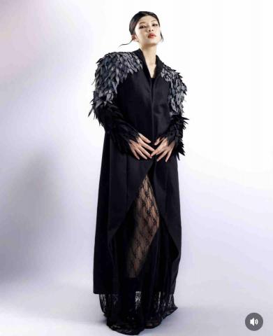 楊依心 - 服飾拍攝