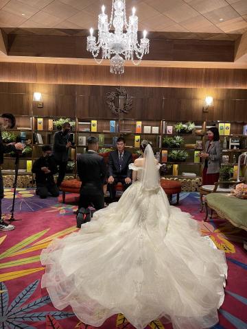 同享活動策劃有限公司 - 婚禮顧問服務，專業讓您安心