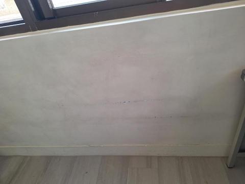 邱淑芬 - 施作後