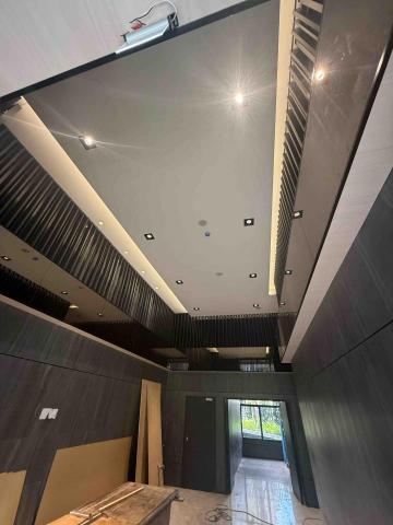 綾家工程實業有限公司 -  綾家工程實業有限公司 -