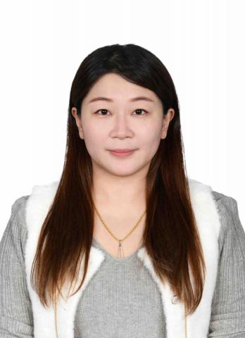 提供刮痧拔罐功效服務的專家林星沂