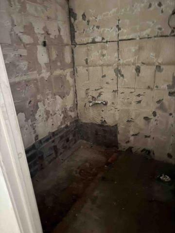 達人家居 - 中:拆除施工後 達人家居 - 中:拆除施工後