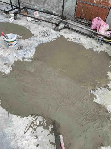 鼎鑫統包急修工程 - 