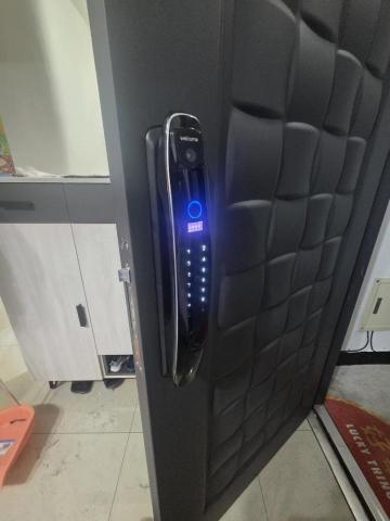 個人鎖業工作室 - 代工安裝實例