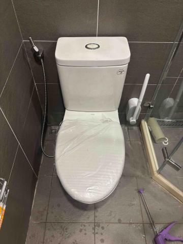 時尚機電修繕行 - 三重區30馬桶更新安裝