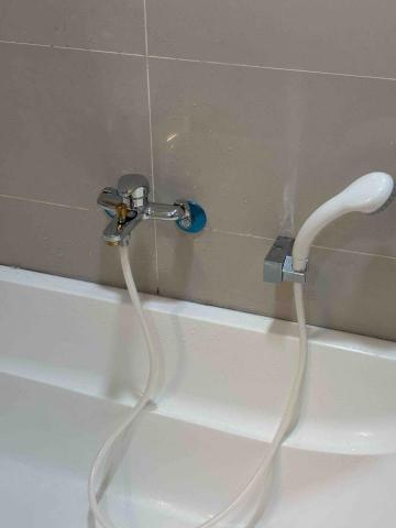 時尚機電修繕行 - 松山區淋浴龍頭更新