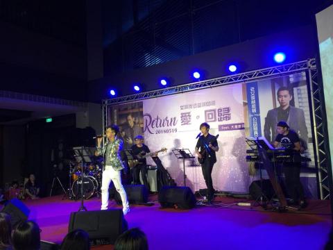 同享活動策劃有限公司 - 演唱會/活動/婚禮專業舞台燈光音響架設